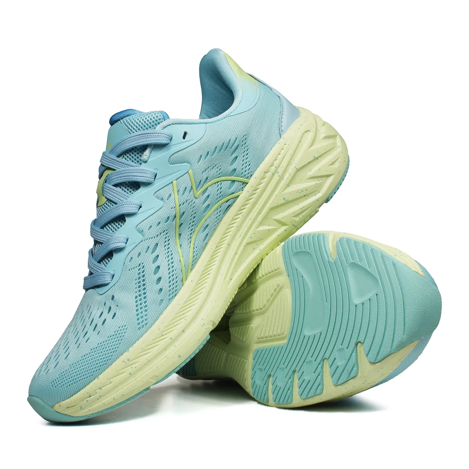 TR Lux 11 Running Shoes – Lightweight, Durable, and Built for Speed