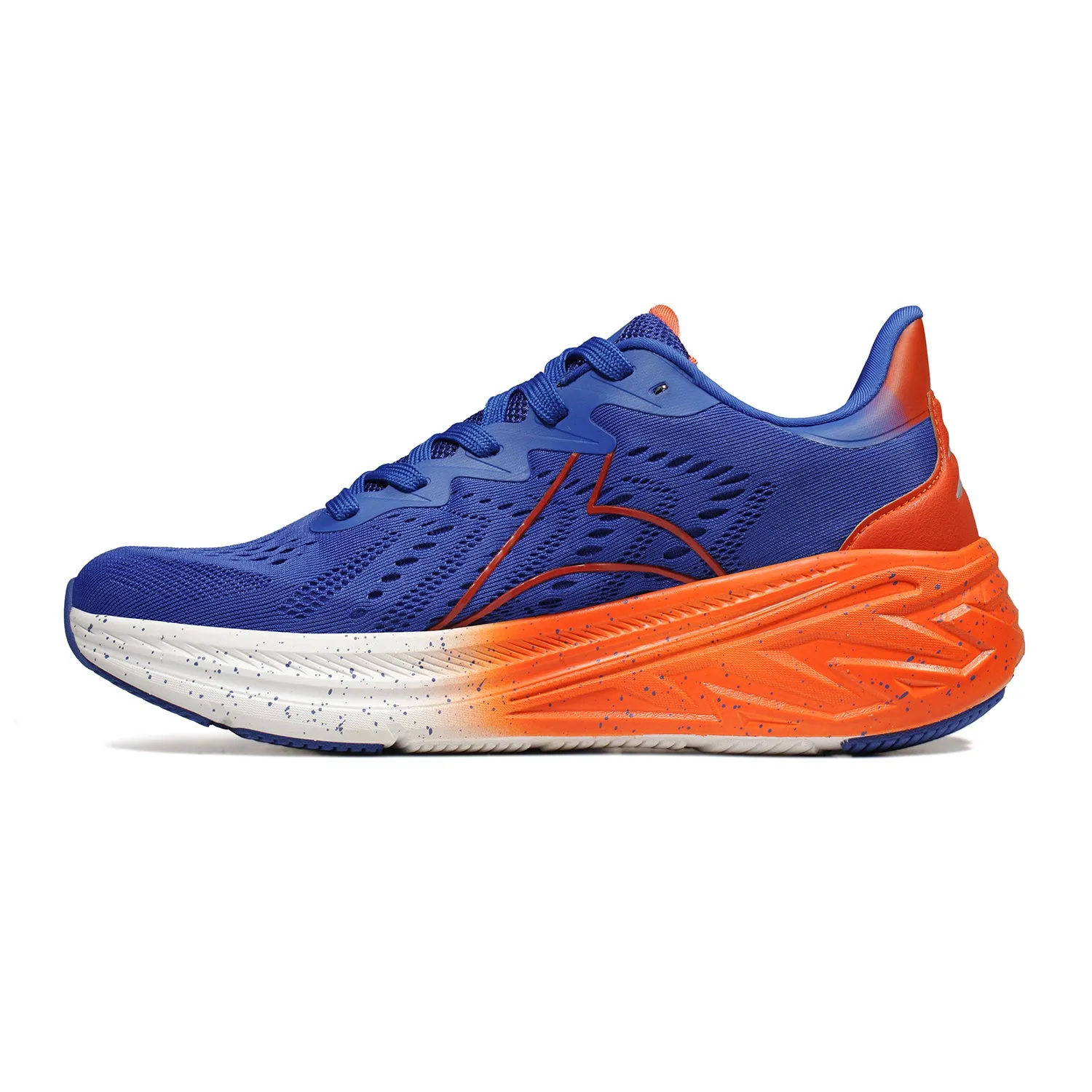 TR Lux 11 Running Shoes – Lightweight, Durable, and Built for Speed