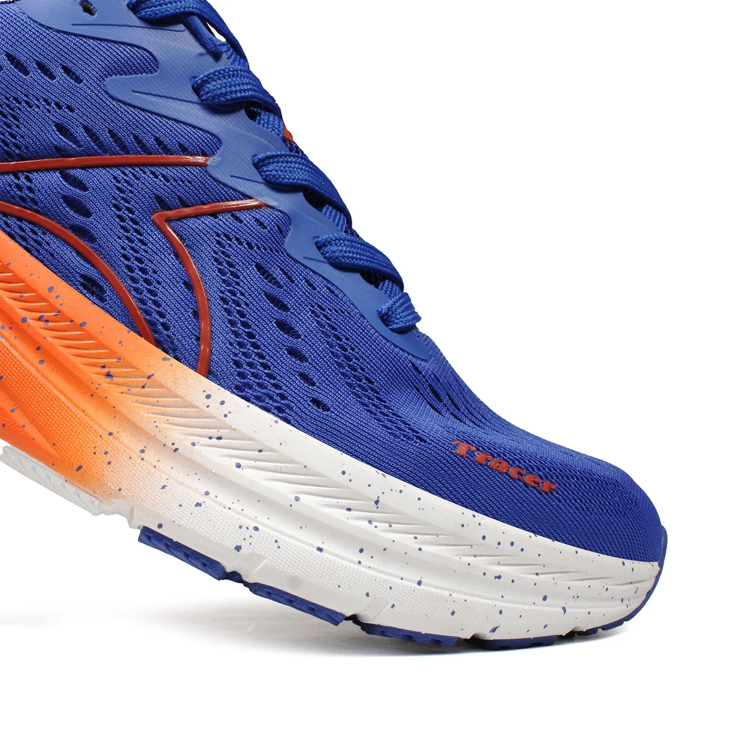 TR Lux 11 Running Shoes – Lightweight, Durable, and Built for Speed