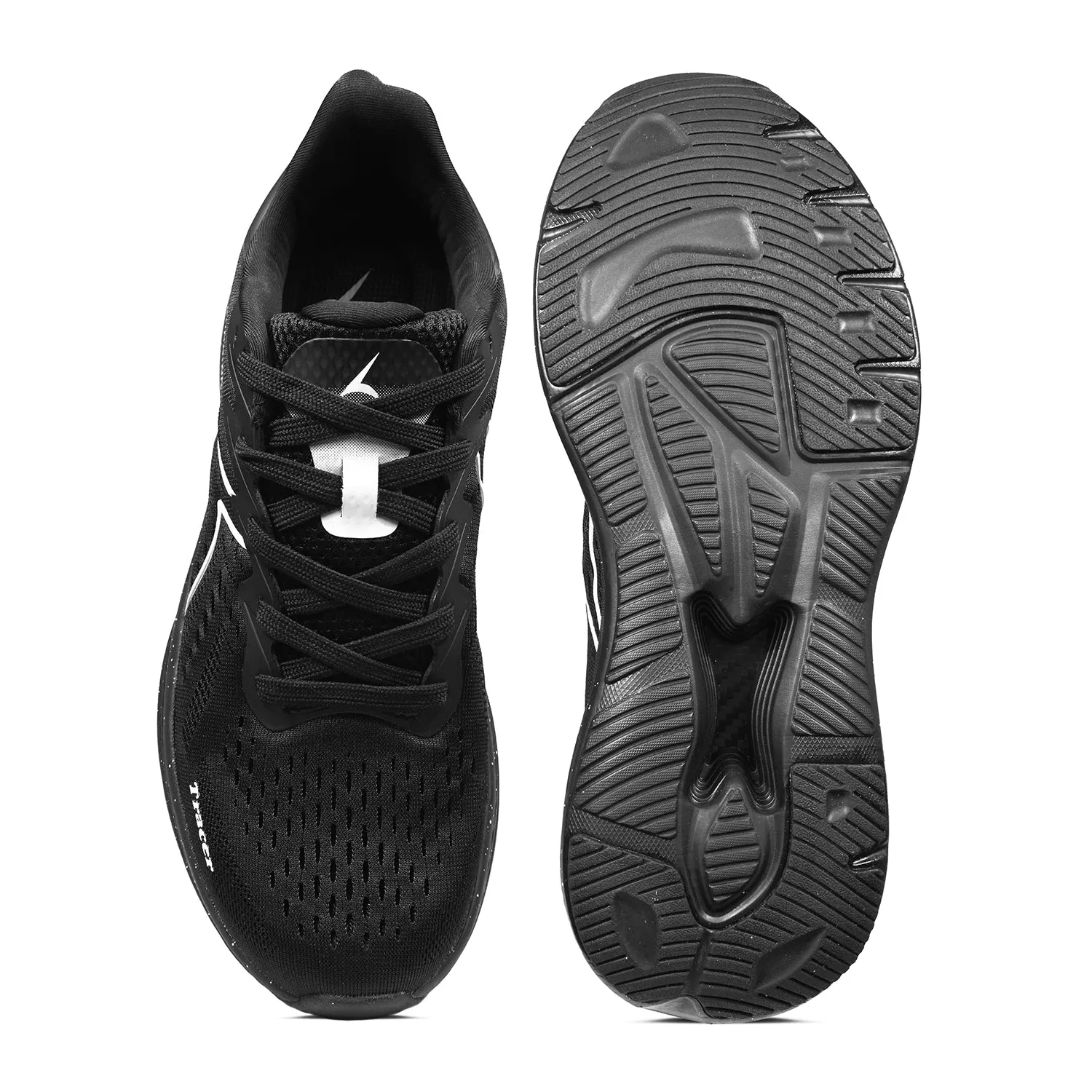 TR Lux 11 Running Shoes – Lightweight, Durable, and Built for Speed