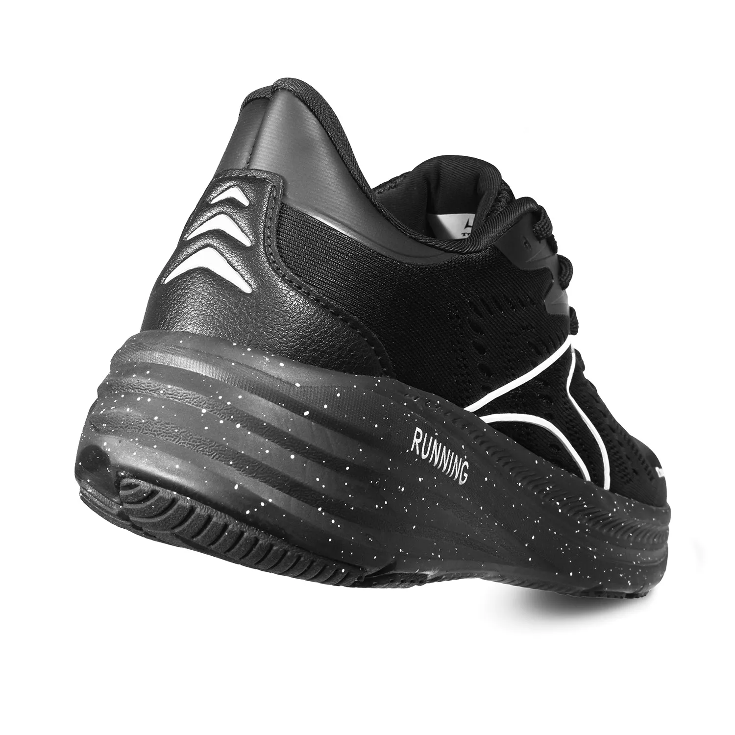 TR Lux 11 Running Shoes – Lightweight, Durable, and Built for Speed