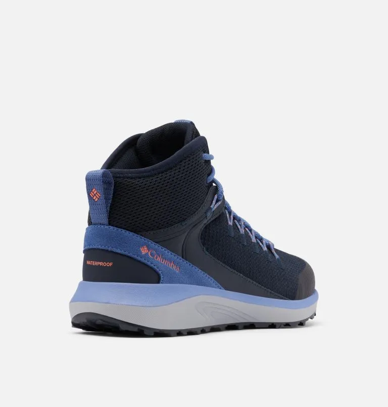 TRAILSTORM MID WATERPROOF WOMENS HIKERS