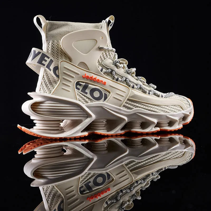 Trendy Basketball Sneakers