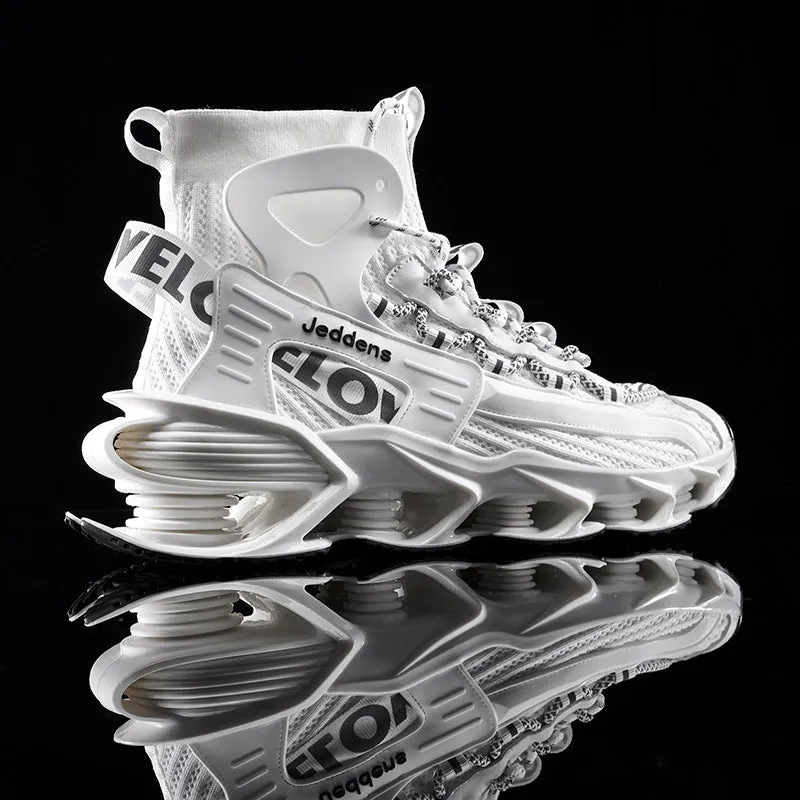 Trendy Basketball Sneakers
