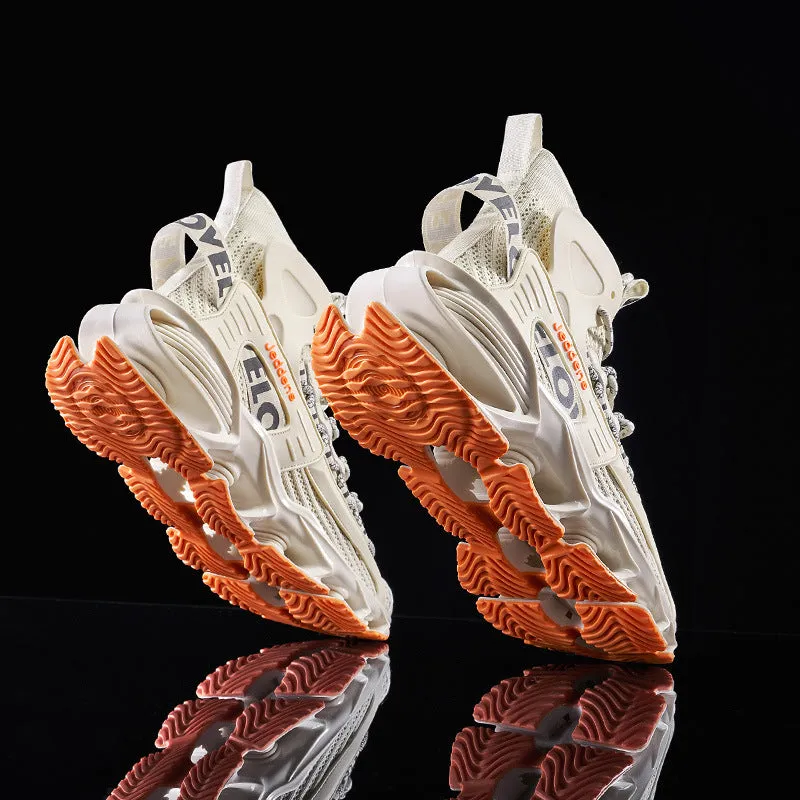 Trendy Basketball Sneakers