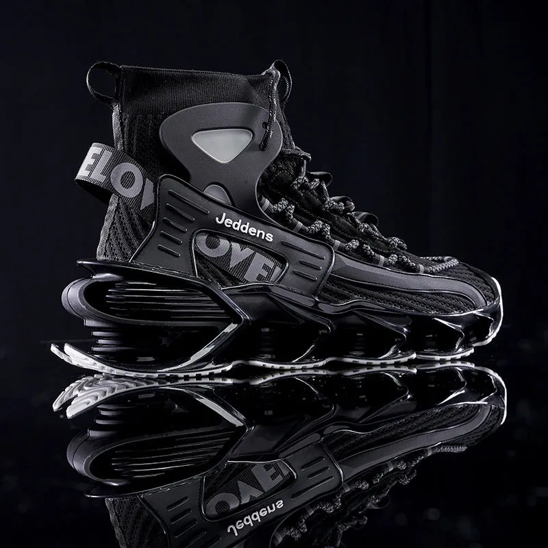 Trendy Basketball Sneakers