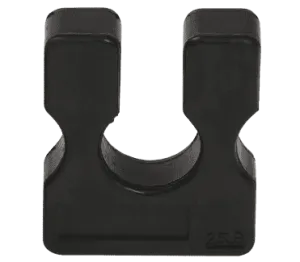 Troy Add-On Plate 2.5#