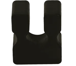 Troy Add-On Plate 5 Pounds | Weight Add On Plate | Body Basics