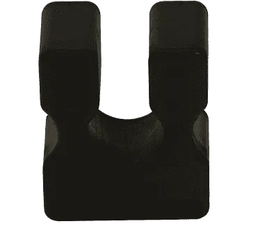 Troy Add-On Plate 5 Pounds | Weight Add On Plate | Body Basics