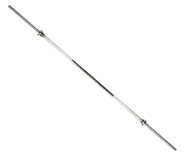 Troy Standard Bar 6'