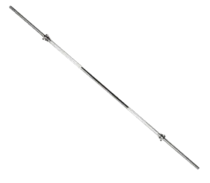 Troy Standard Bar 6'