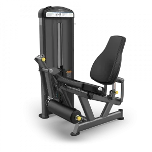 True Fuse-0100 Leg Extension Machine