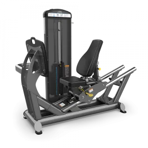 True Fuse-0300 Leg Press