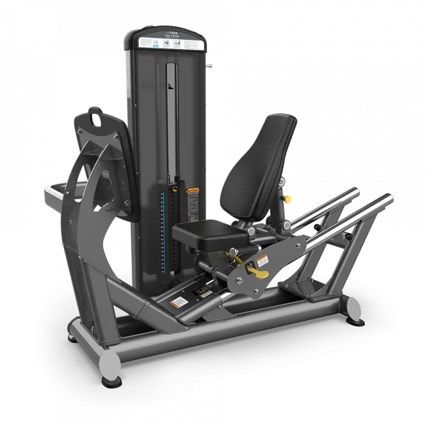 True Fuse-0300 Leg Press