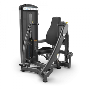 True Fuse-0900 Seated Chest Press