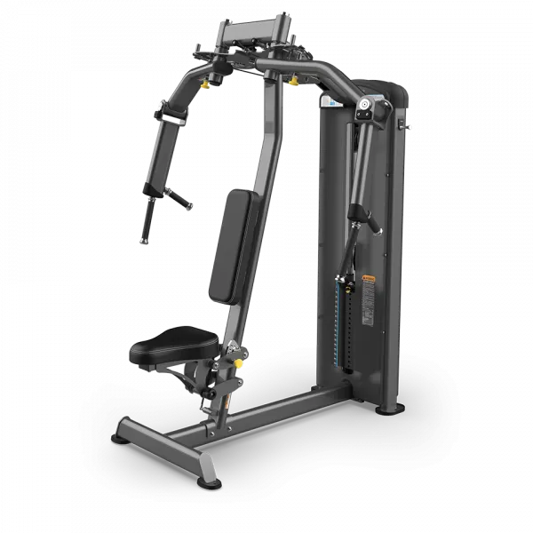 True Fuse-1000 Pec Fly/Rear Delt