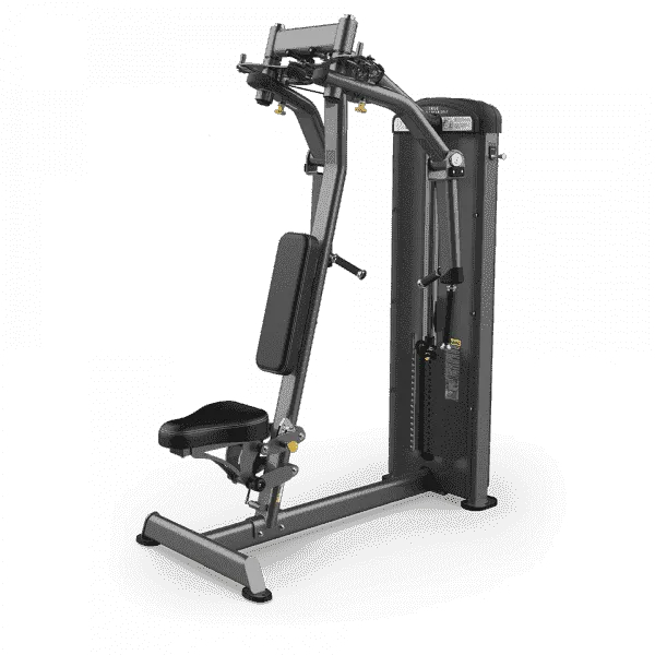 True Fuse-1000 Pec Fly/Rear Delt