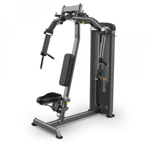 True Fuse-1000 Pec Fly/Rear Delt