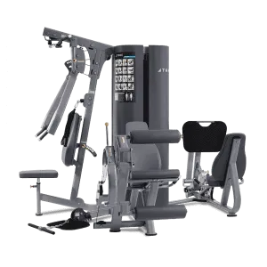 True MP Commercial 3.5 Multi-Use Station