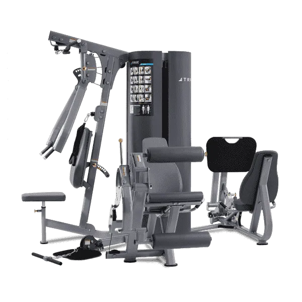 True MP Commercial 3.5 Multi-Use Station