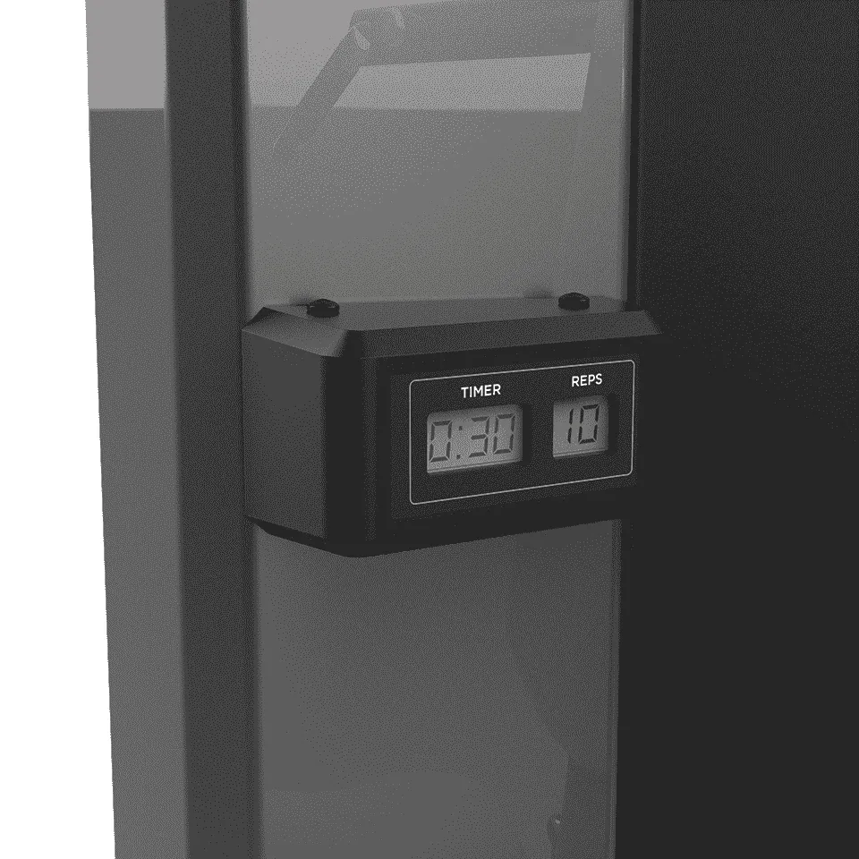True Palladium Series SPL-1100 Lat Pulldown Machine