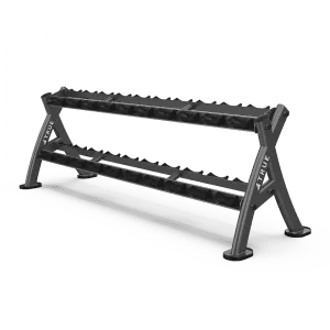 True XFW-4700 Dumbbell Rack