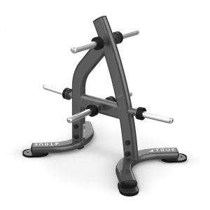 True XFW-6300 Weight Plate Tree
