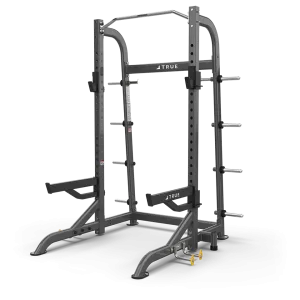 True XFW-8100 Half Rack with Plate Holders