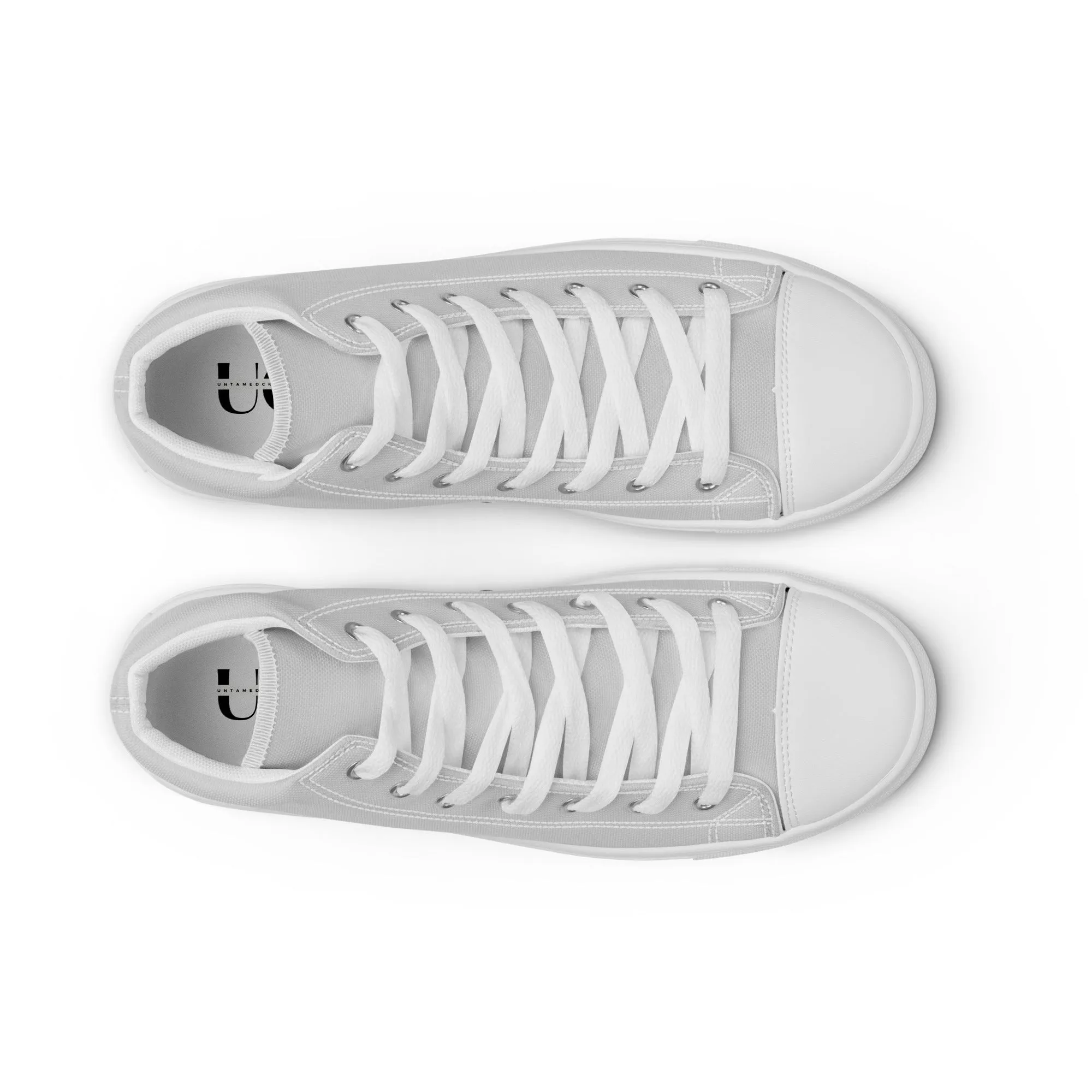 UC - FOREVER GREATNESS Men’s high-top shoes