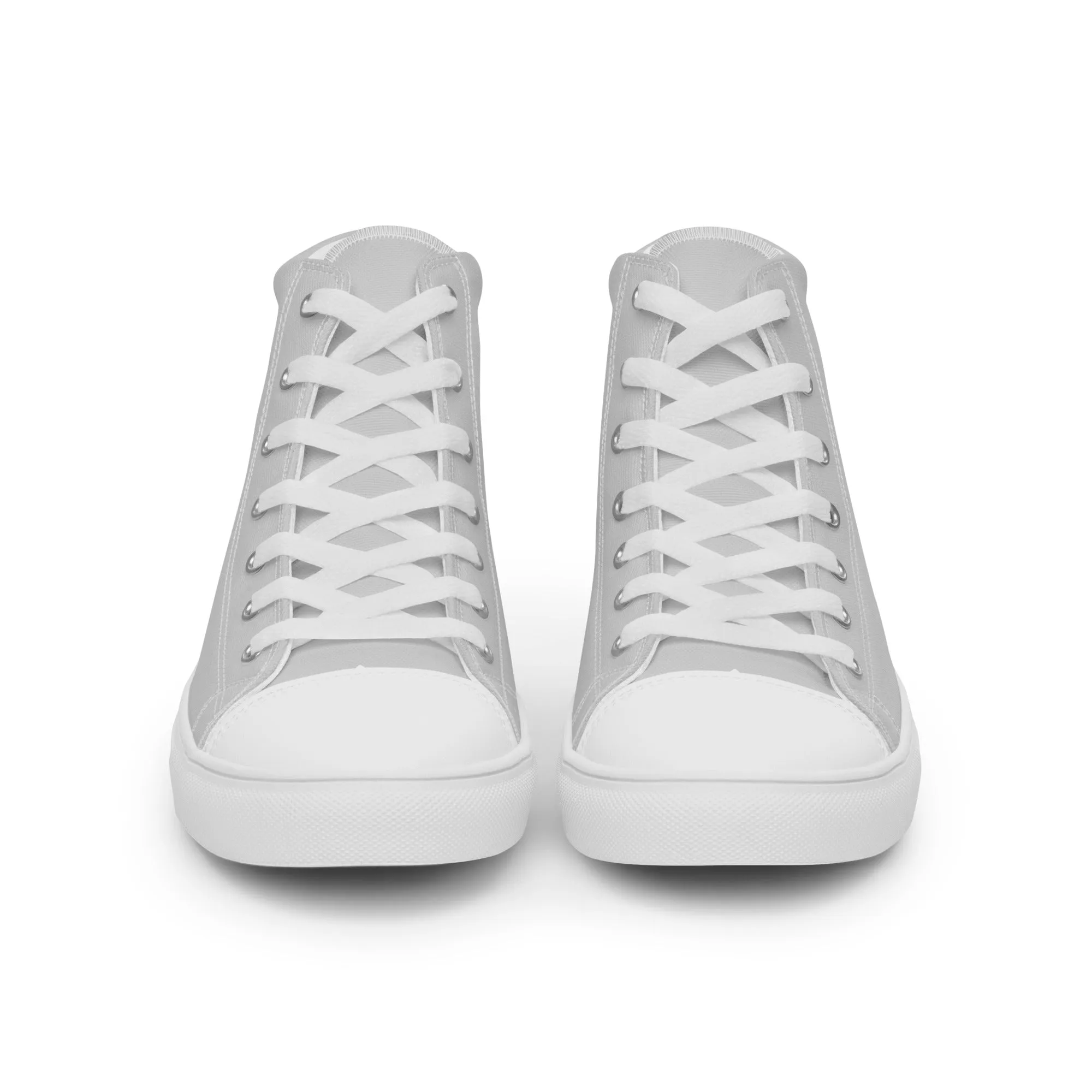 UC - FOREVER GREATNESS Men’s high-top shoes