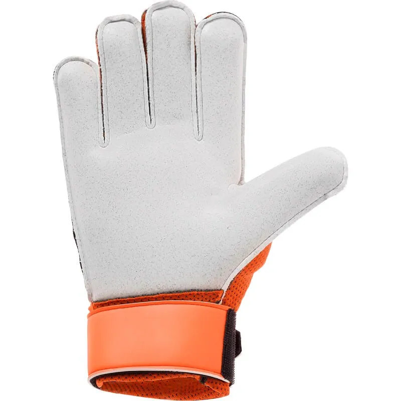 Uhlsport Starter Resist Goalkeeper Gloves