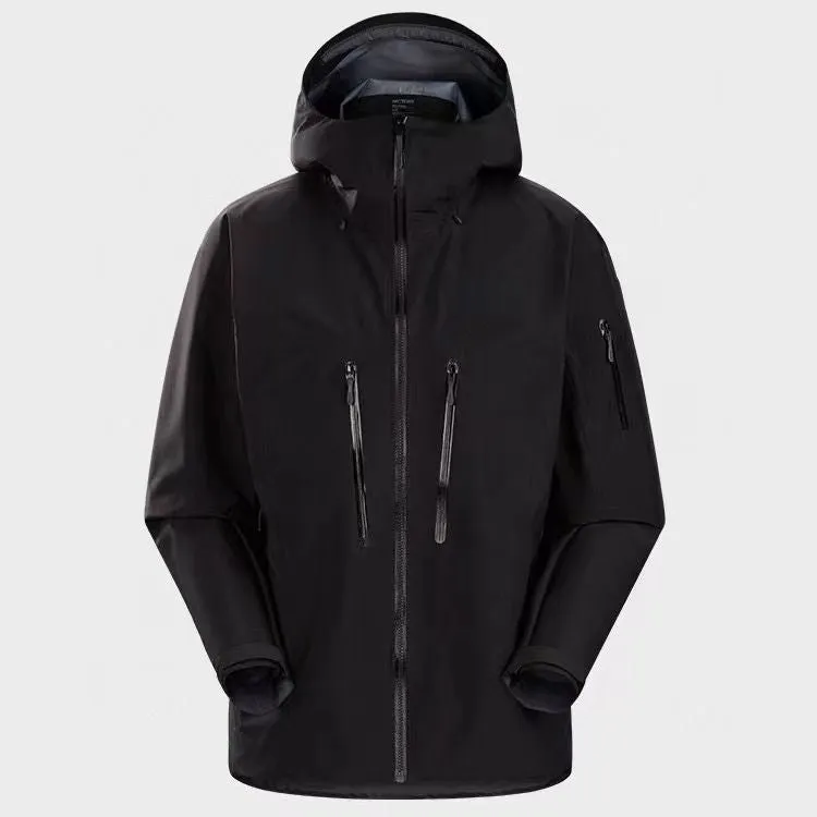 Ultimate Performance 3-Layer Sealed Hardshell