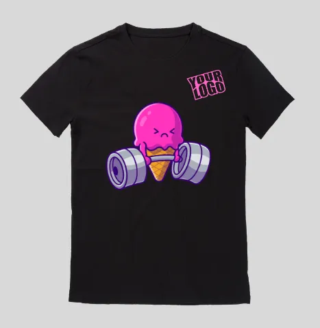 UltraComfort CrossFit T-shirt for Men
