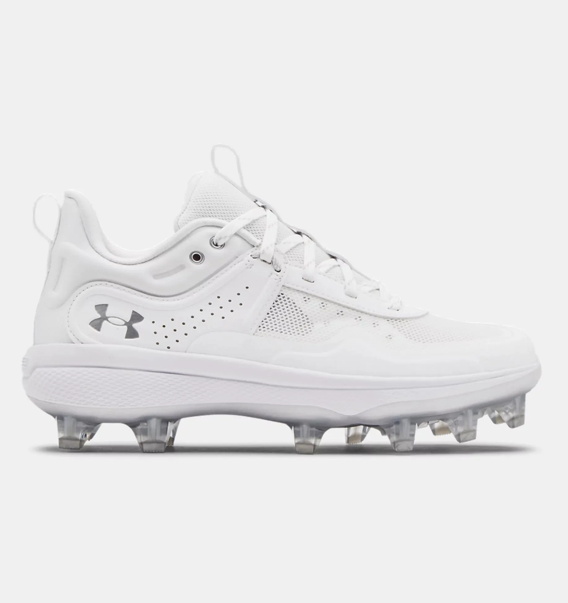 Under Armour Glyde MT TPU Softball Cleats