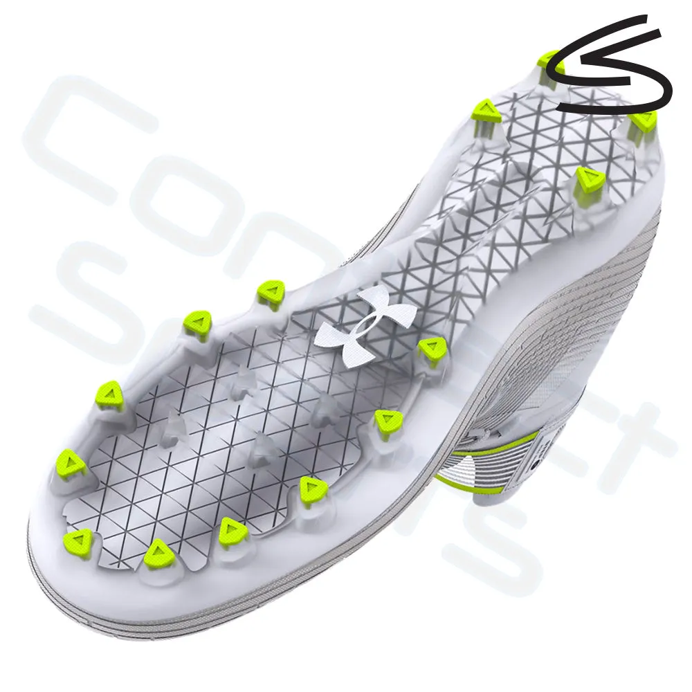 Under Armour Highlight MC 2022 Cleats