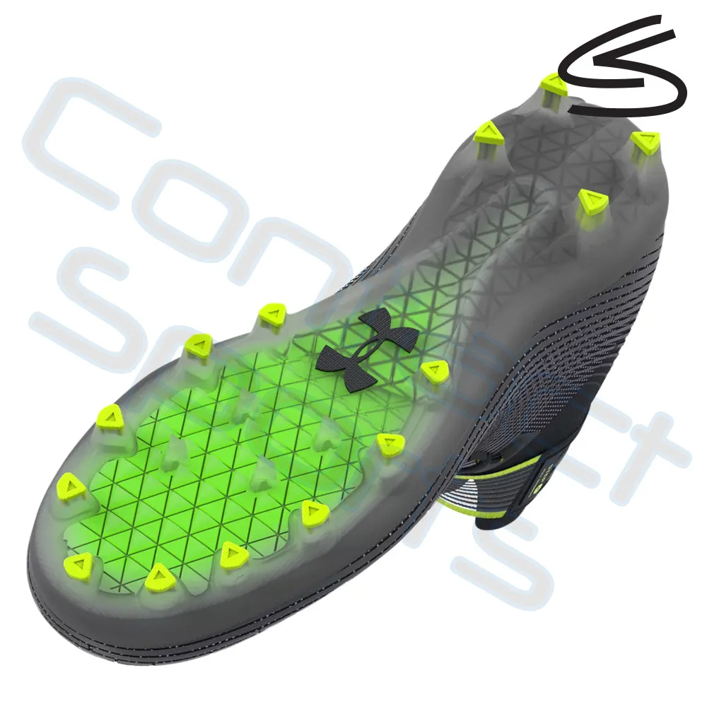 Under Armour Highlight MC 2022 Cleats