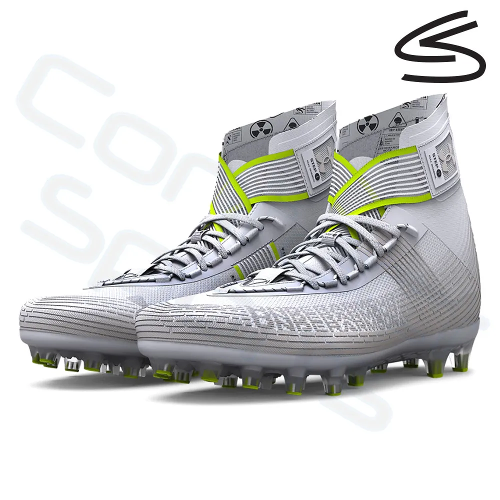 Under Armour Highlight MC 2022 Cleats