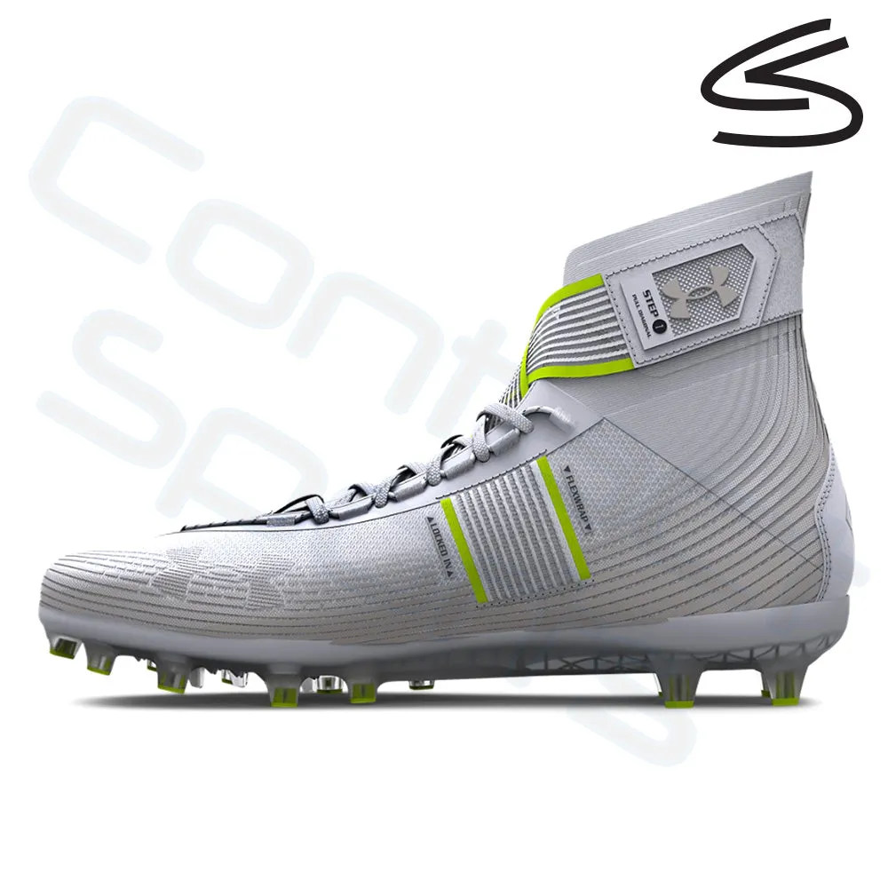 Under Armour Highlight MC 2022 Cleats