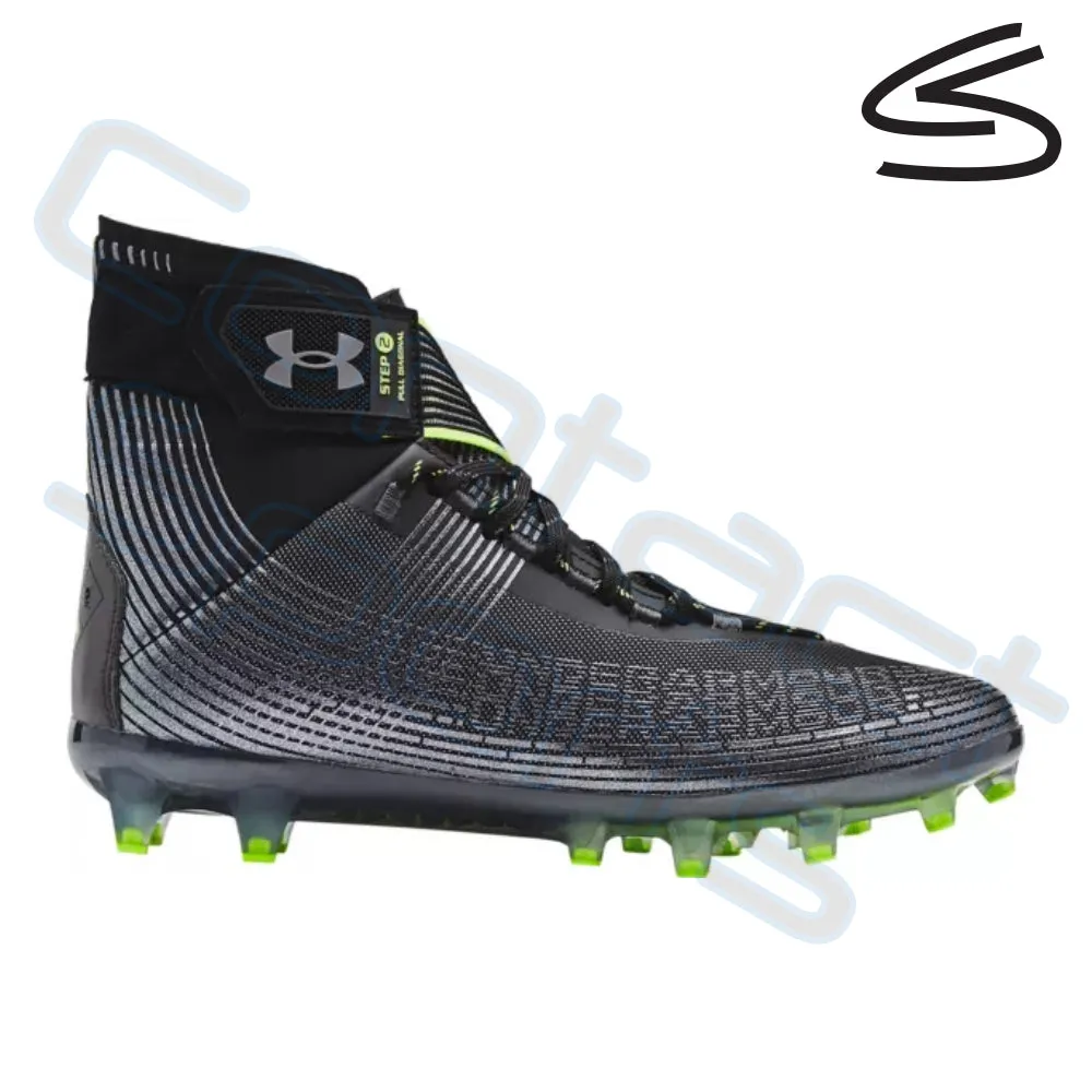 Under Armour Highlight MC 2022 Cleats