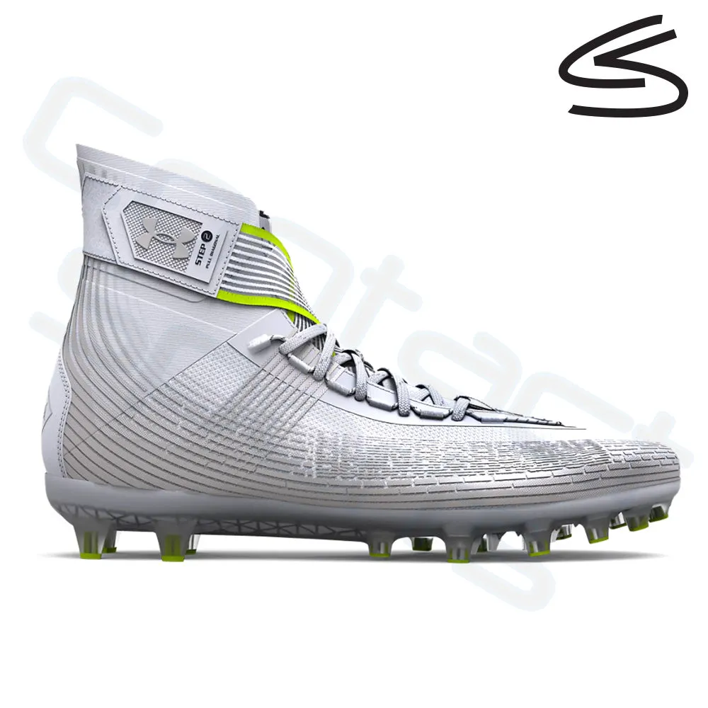 Under Armour Highlight MC 2022 Cleats