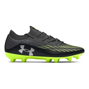 Under Armour Magnetico Select 4 Firm Ground Soccer Cleats - Junior (2025)