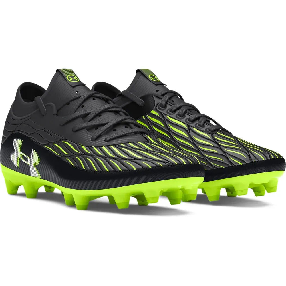 Under Armour Magnetico Select 4 Firm Ground Soccer Cleats - Unisex (2025)