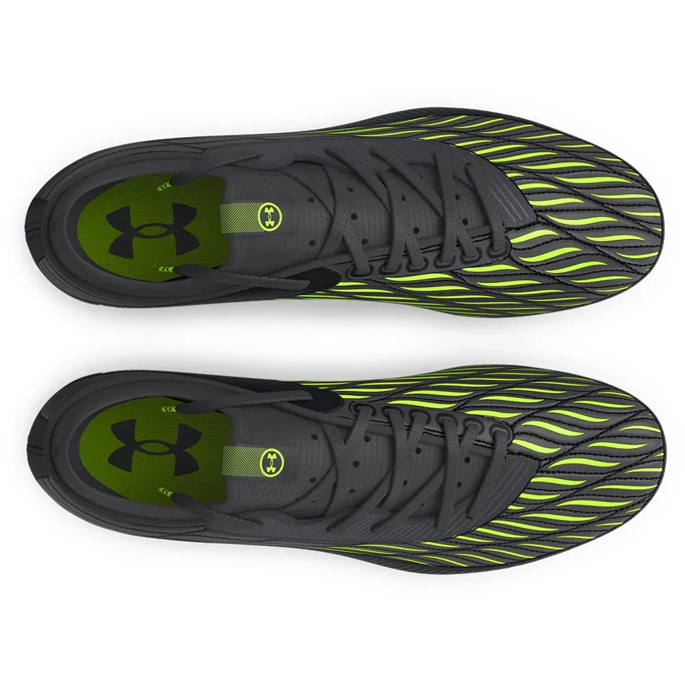 Under Armour Magnetico Select 4 Firm Ground Soccer Cleats - Unisex (2025)