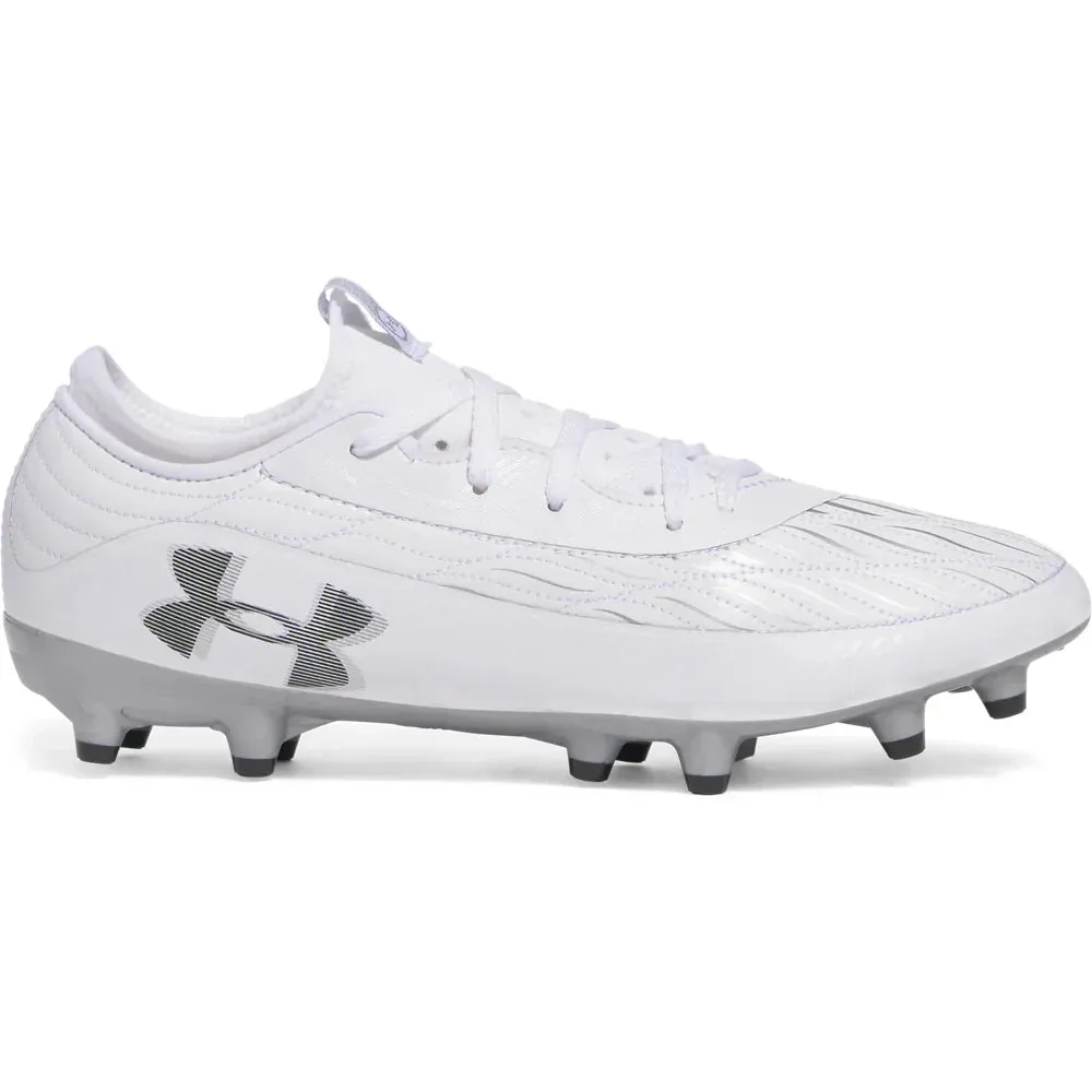 Under Armour Magnetico Select 4 Firm Ground Soccer Cleats - Unisex (2025)