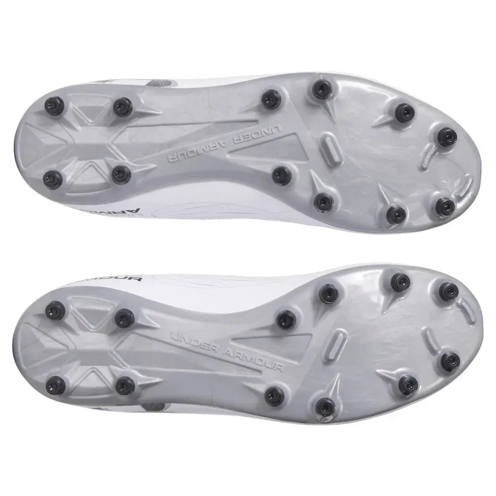 Under Armour Magnetico Select 4 Firm Ground Soccer Cleats - Unisex (2025)