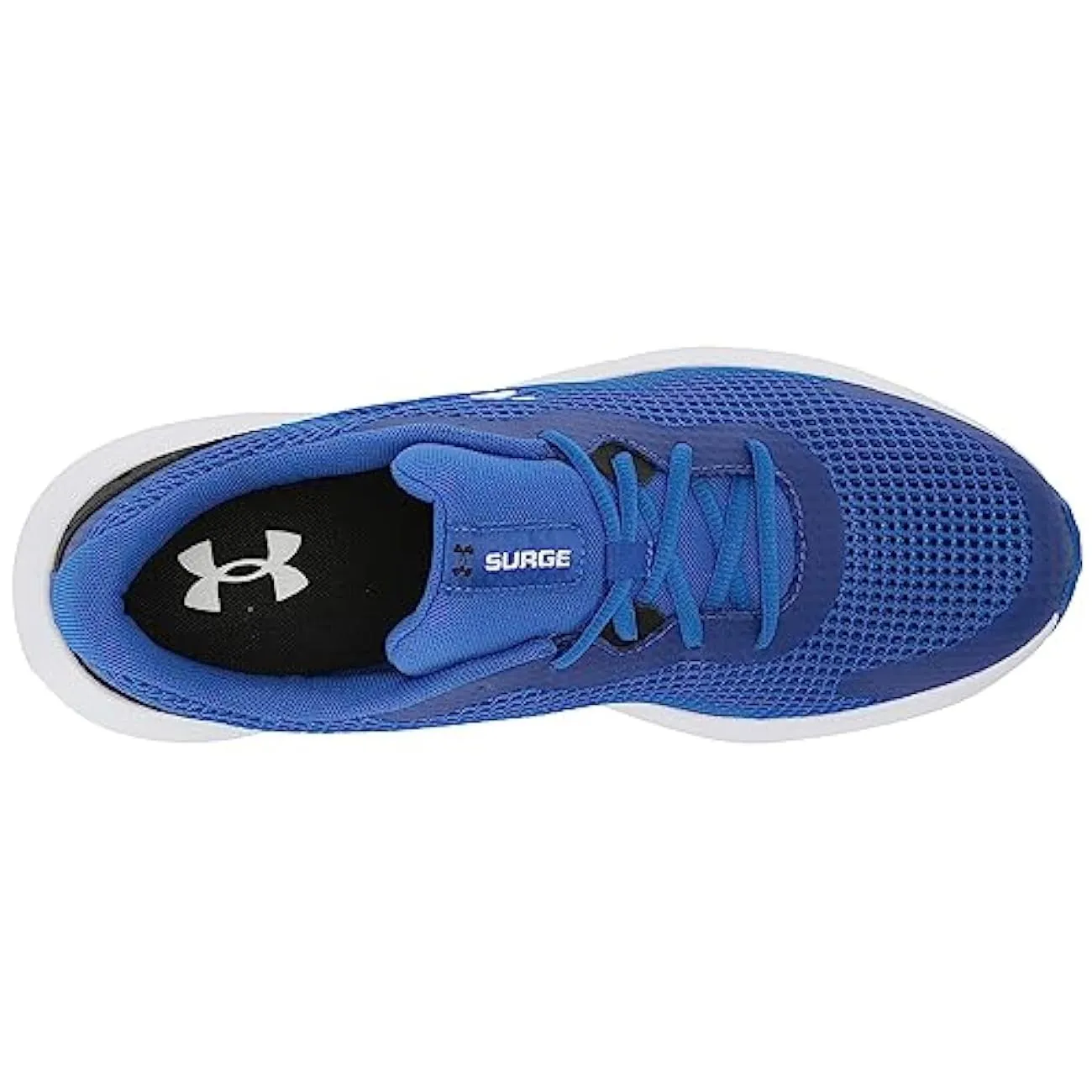Under Armour Men's UA Surge 3 Running Shoes