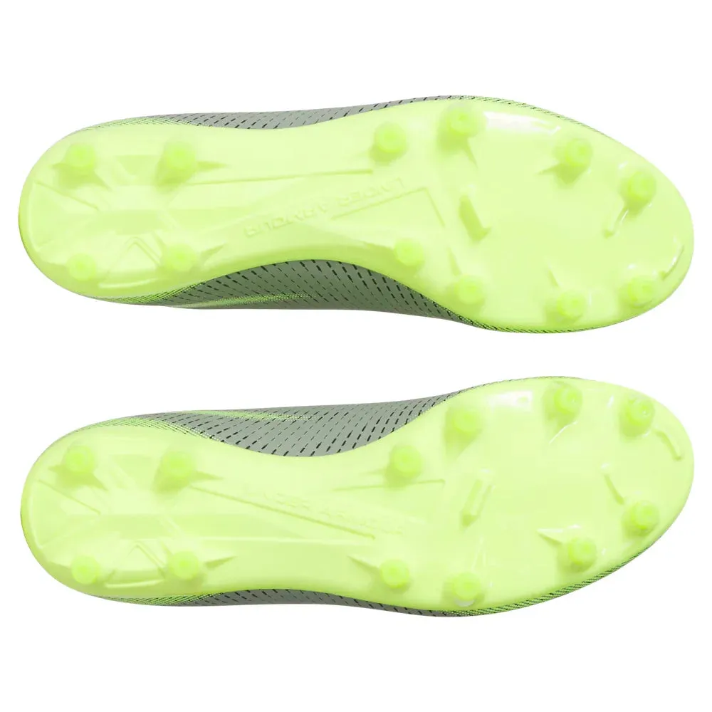 Under Armour Shadow Select 3 Firm Ground Soccer Cleats - Junior (2025)