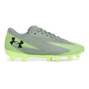 Under Armour Shadow Select 3 Firm Ground Soccer Cleats - Junior (2025)