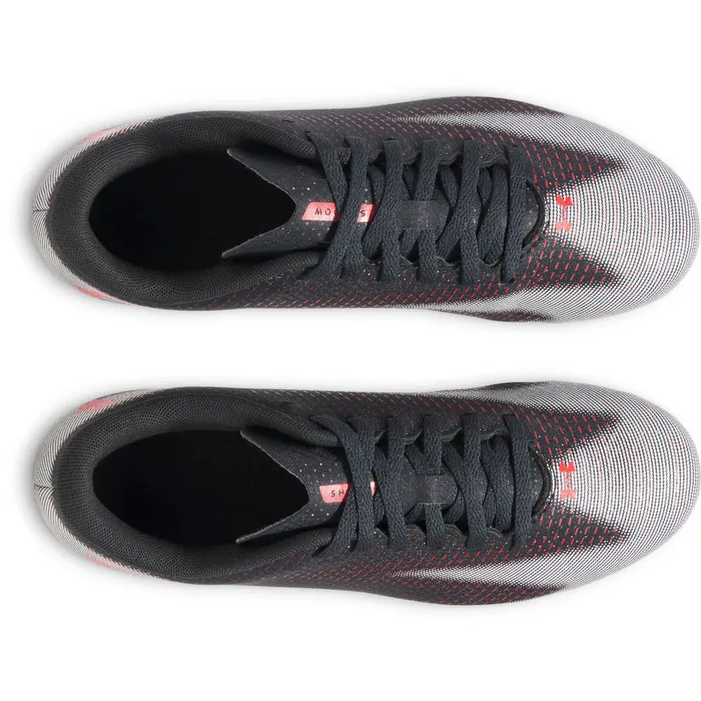 Under Armour Shadow Select 3 Firm Ground Soccer Cleats - Junior (2025)