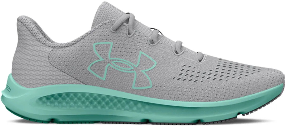 Under Armour Women's UA Charged Pursuit 3 Big Logo Running Shoes